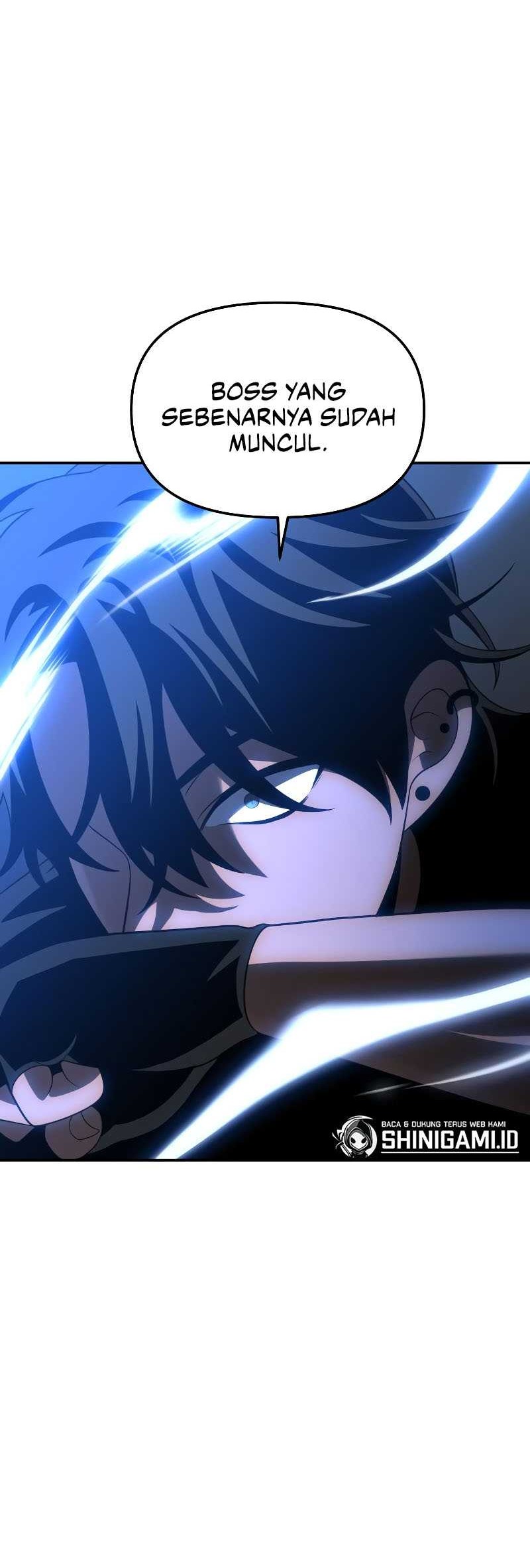 I Used To Be The Boss Chapter 17 Gambar 44