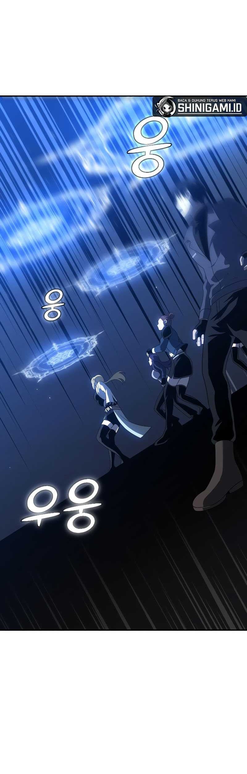 I Used To Be The Boss Chapter 17 Gambar 46