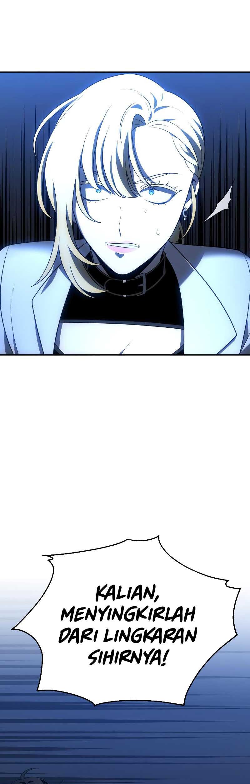 I Used To Be The Boss Chapter 17 Gambar 47