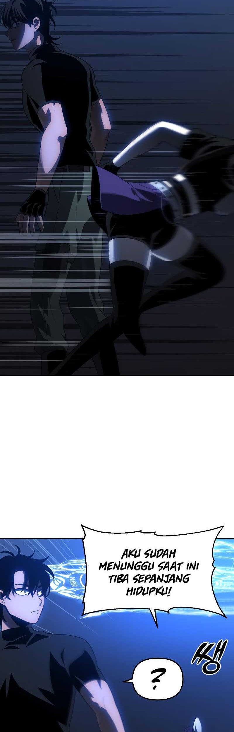 I Used To Be The Boss Chapter 17 Gambar 48
