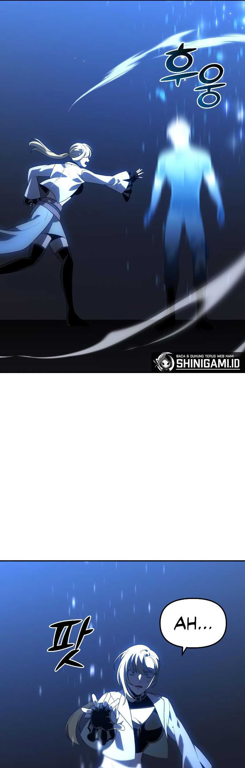 I Used To Be The Boss Chapter 17 Gambar 55