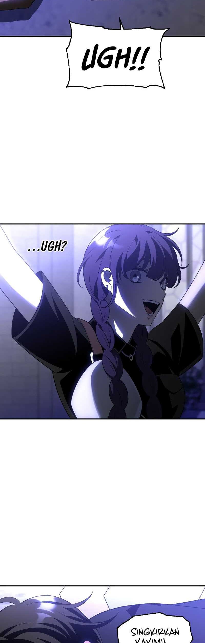 I Used To Be The Boss Chapter 17 Gambar 63