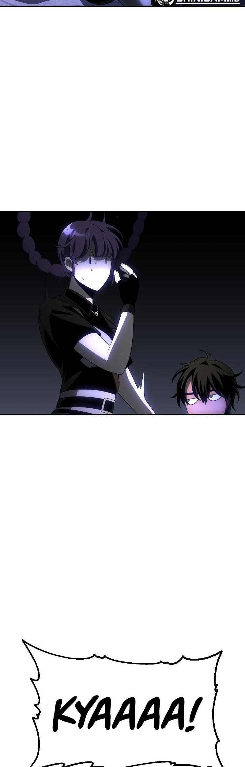 I Used To Be The Boss Chapter 17 Gambar 66