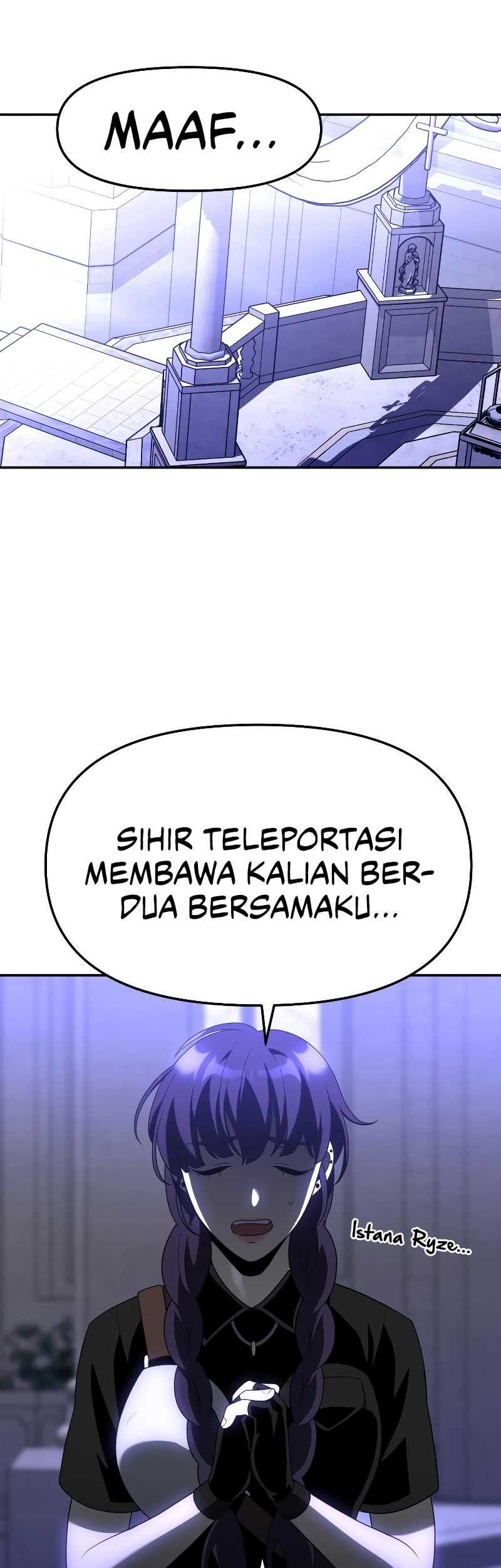 I Used To Be The Boss Chapter 17 Gambar 68