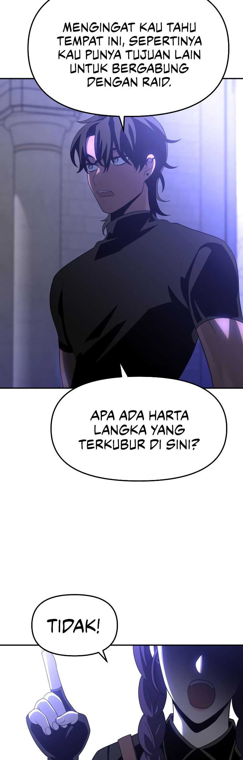 I Used To Be The Boss Chapter 17 Gambar 71