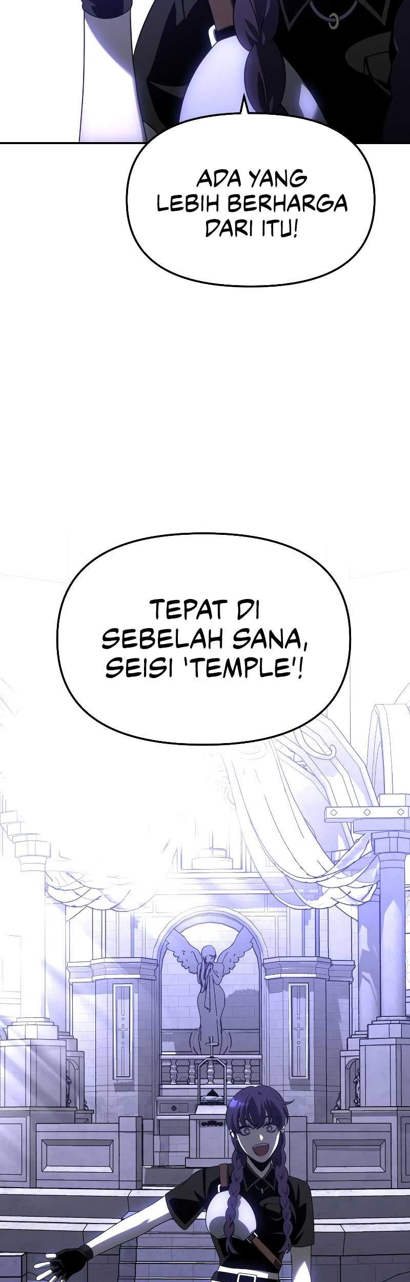 I Used To Be The Boss Chapter 17 Gambar 72