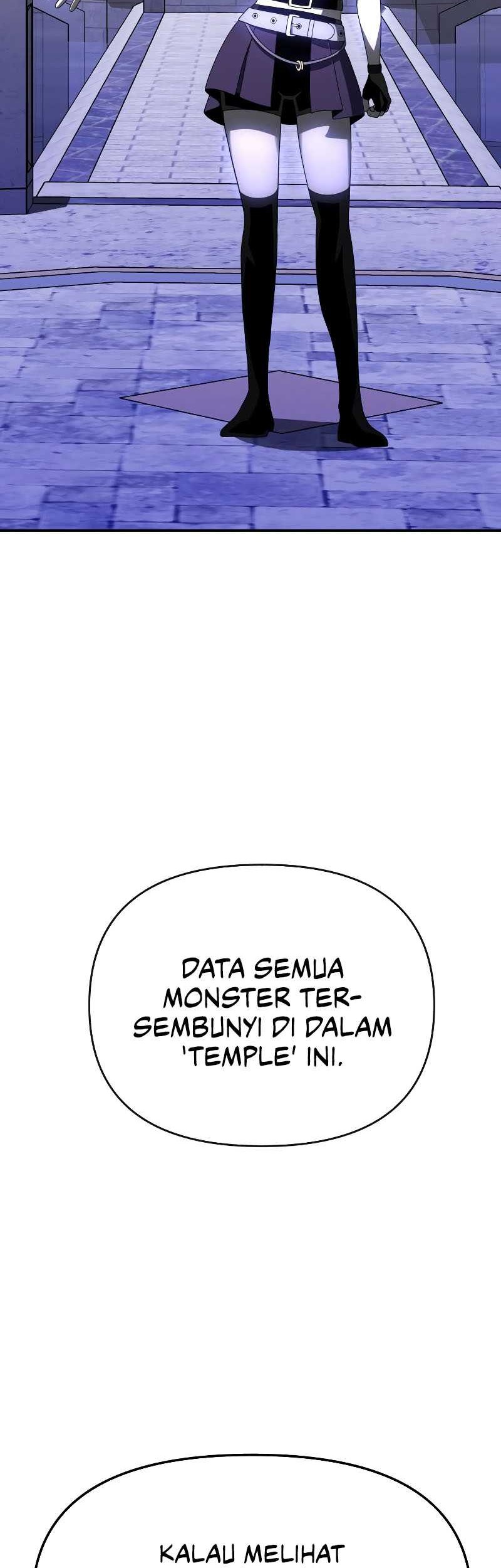 I Used To Be The Boss Chapter 17 Gambar 73