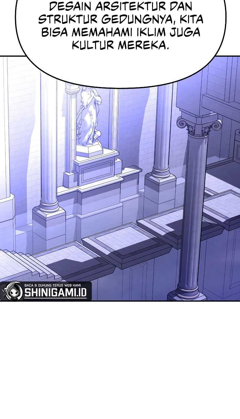 I Used To Be The Boss Chapter 17 Gambar 74
