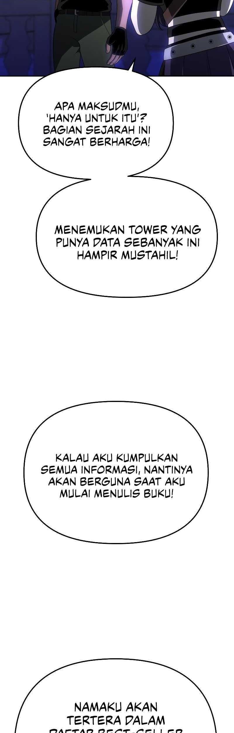 I Used To Be The Boss Chapter 17 Gambar 77