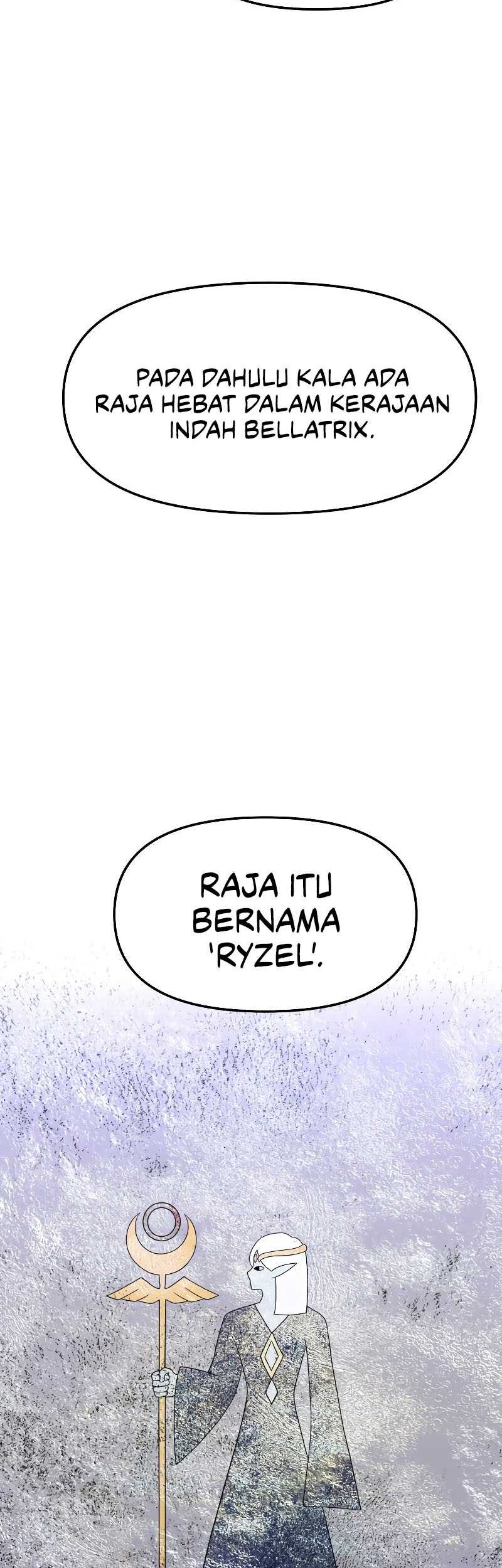 I Used To Be The Boss Chapter 17 Gambar 83