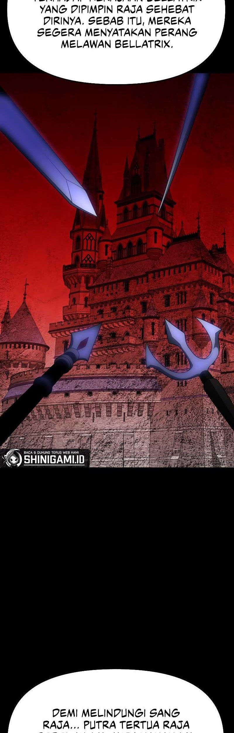 I Used To Be The Boss Chapter 17 Gambar 88