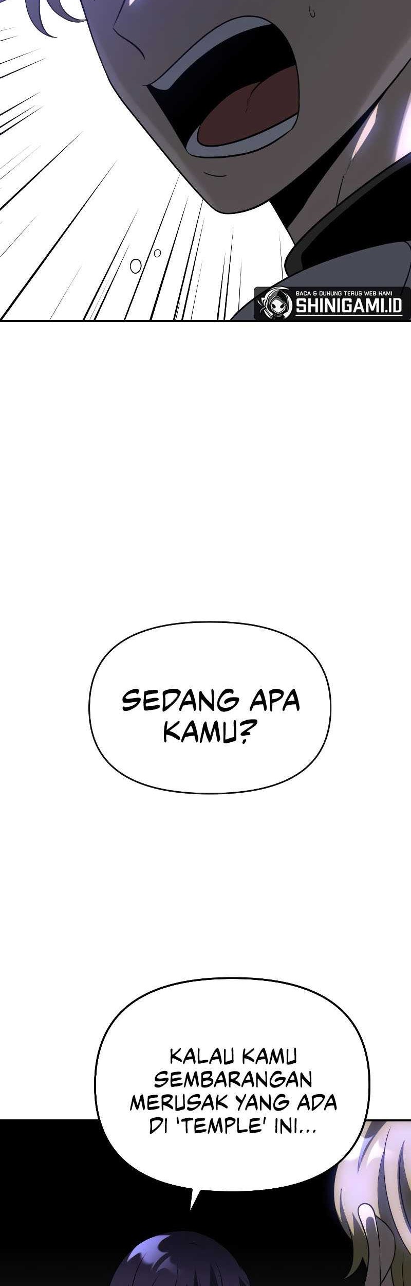 I Used To Be The Boss Chapter 17 Gambar 96