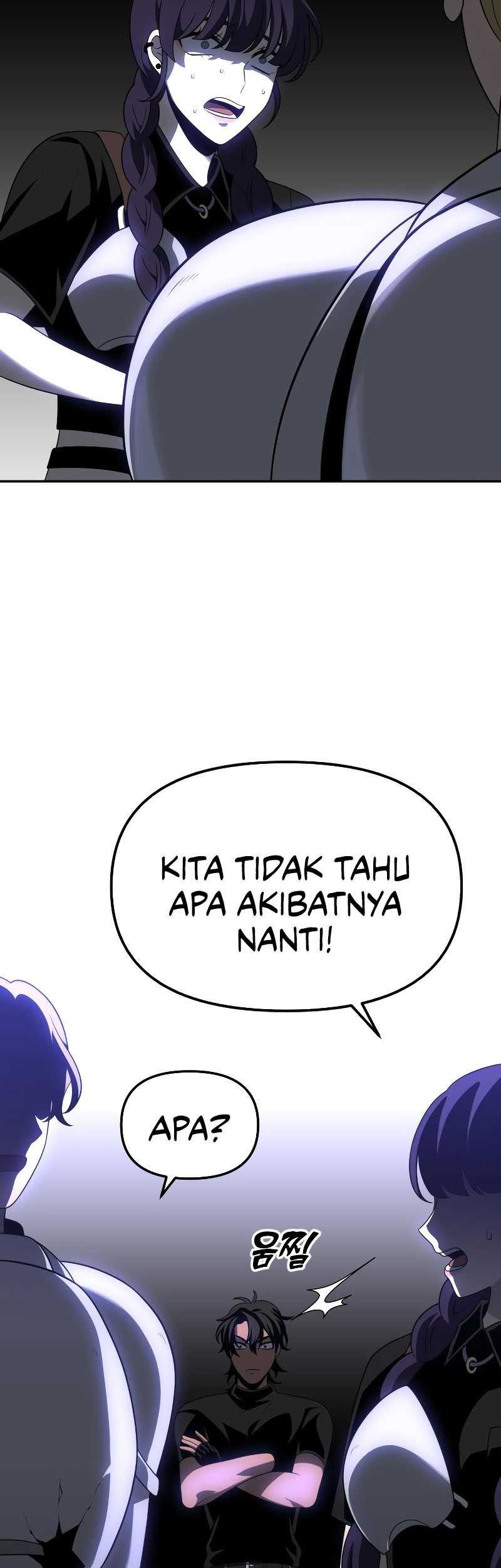 I Used To Be The Boss Chapter 17 Gambar 97