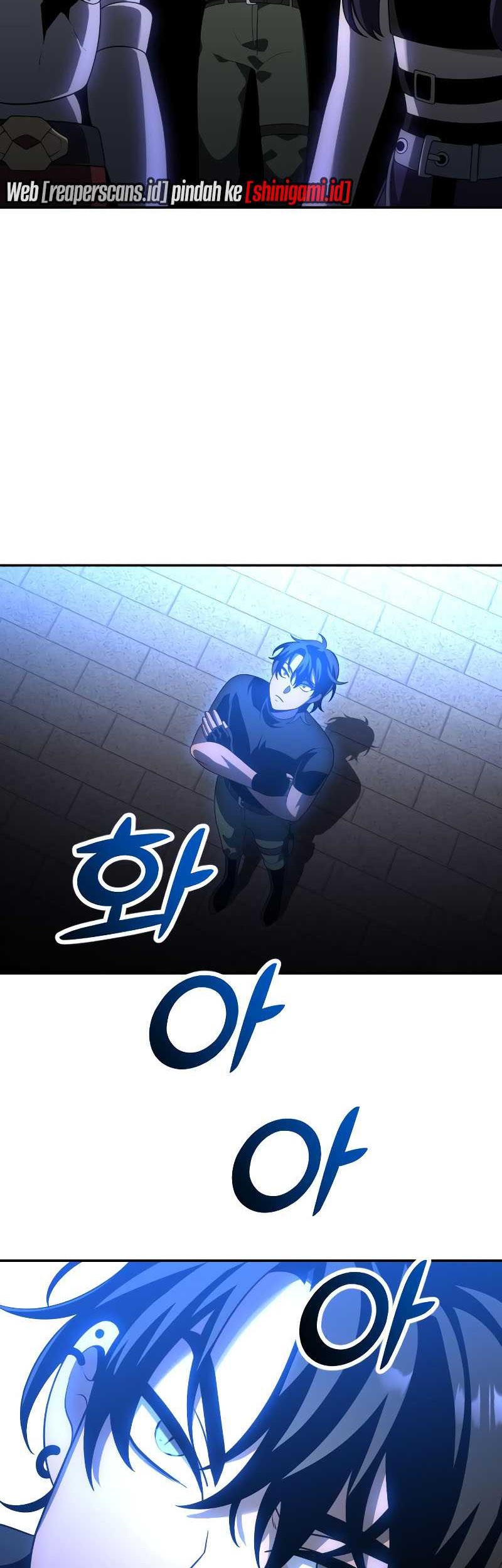 I Used To Be The Boss Chapter 17 Gambar 98