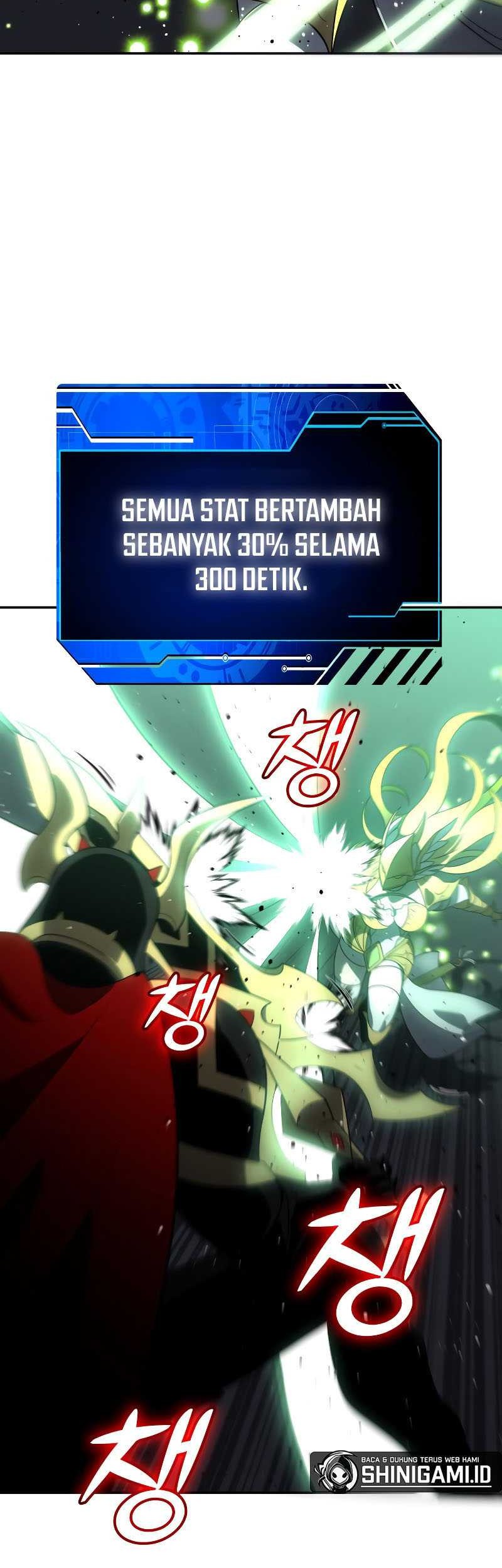 I Used To Be The Boss Chapter 17 Gambar 4
