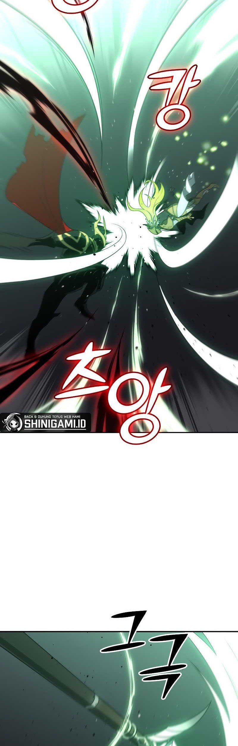 I Used To Be The Boss Chapter 17 Gambar 8