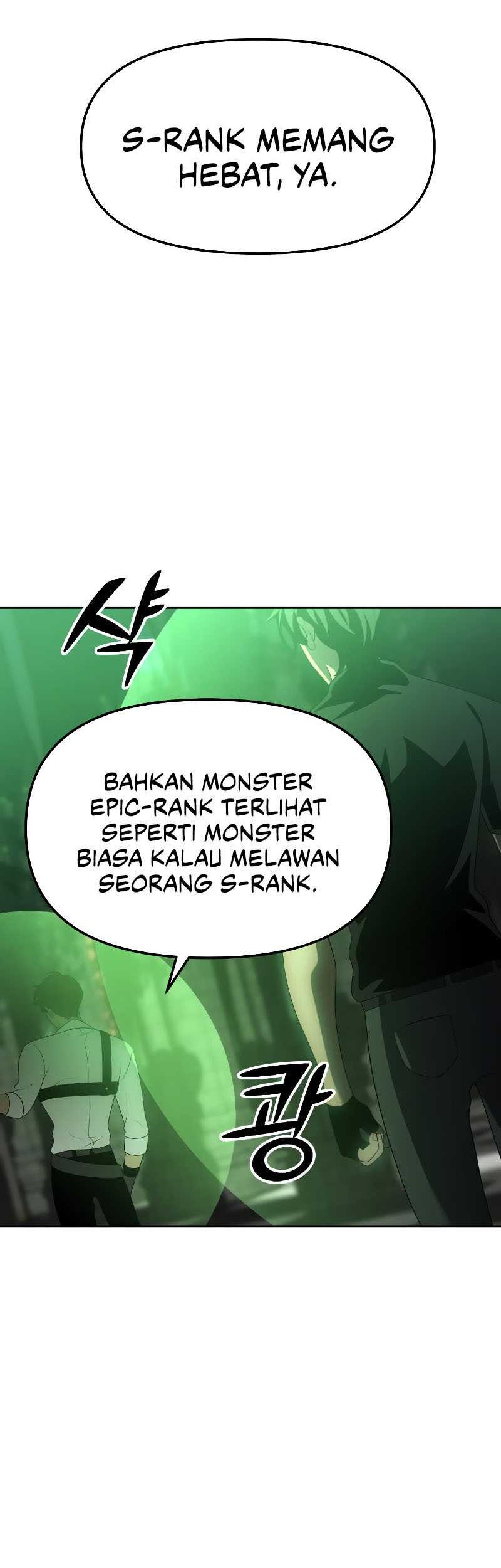 I Used To Be The Boss Chapter 17 Gambar 20
