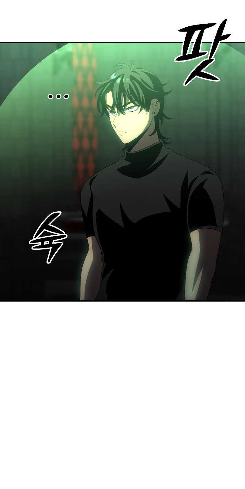 I Used To Be The Boss Chapter 17 Gambar 21