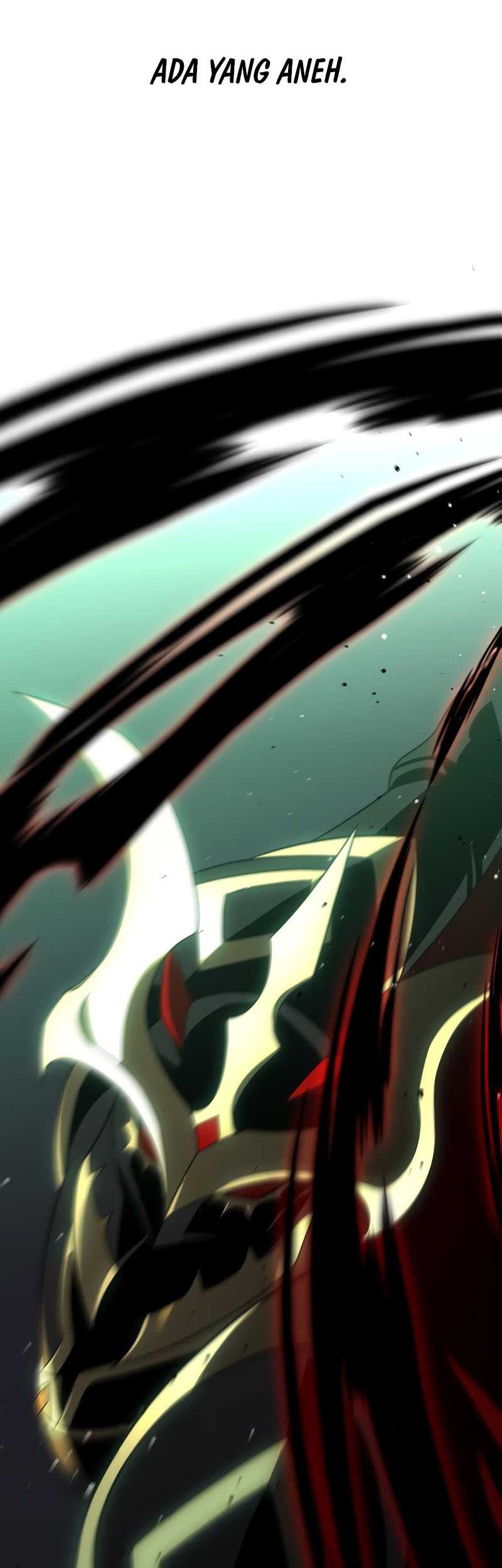 I Used To Be The Boss Chapter 17 Gambar 22