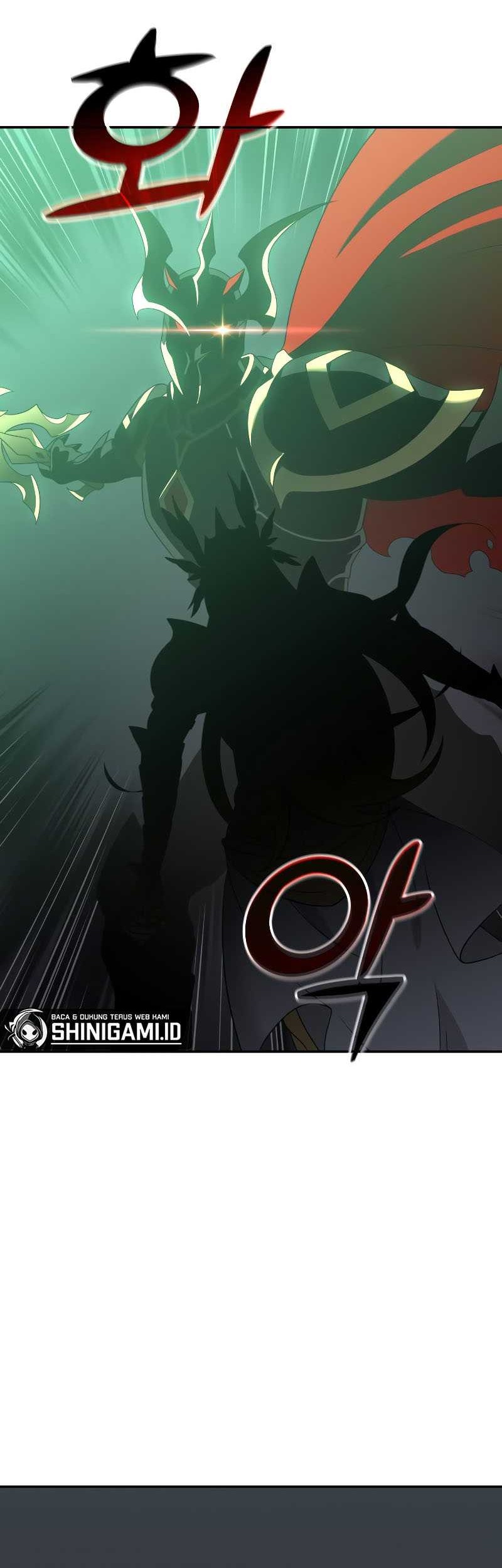I Used To Be The Boss Chapter 17 Gambar 25