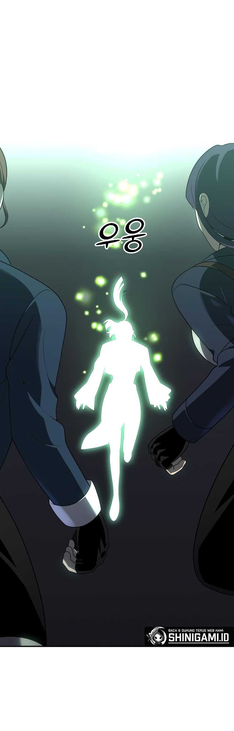 I Used To Be The Boss Chapter 17 Gambar 30