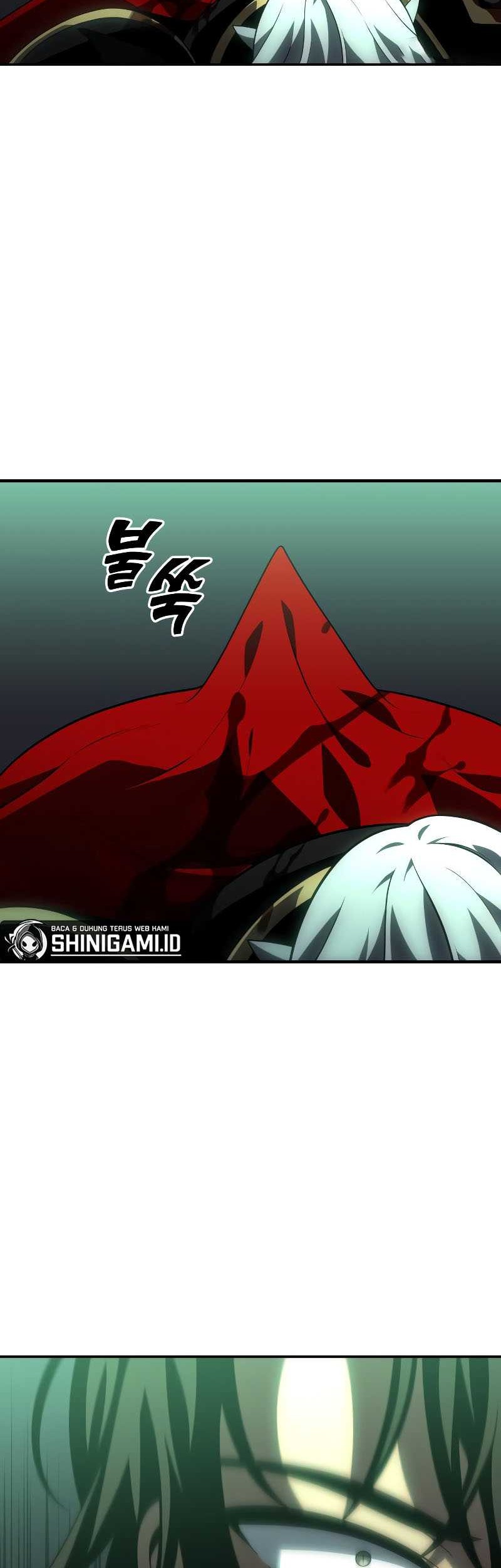 I Used To Be The Boss Chapter 17 Gambar 35