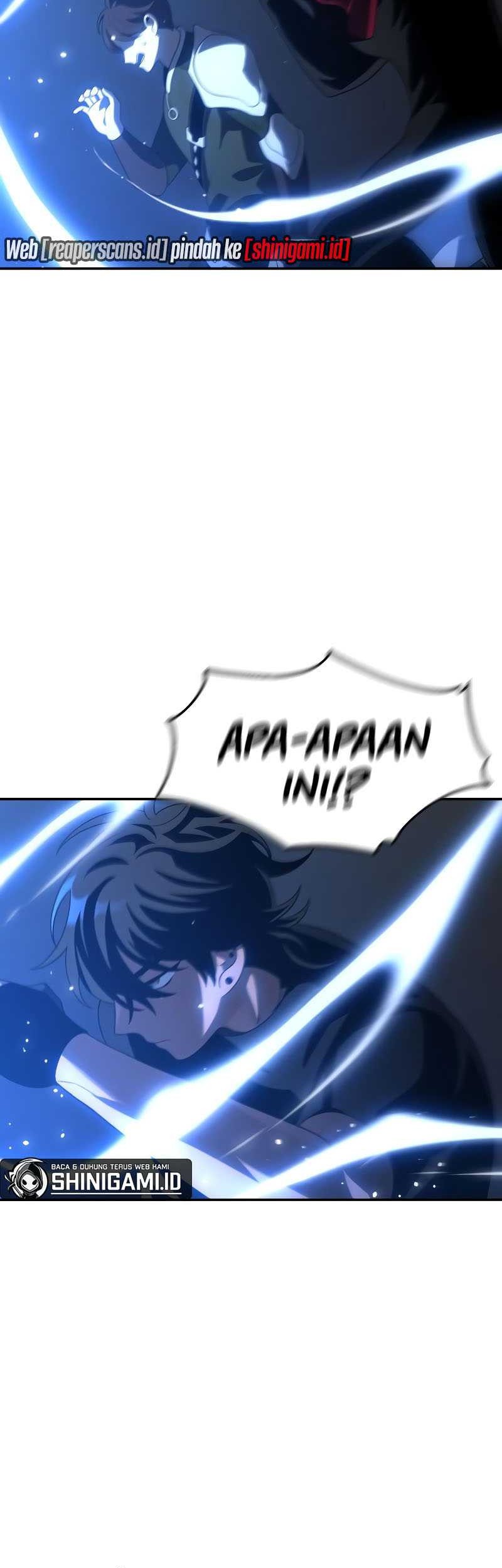 I Used To Be The Boss Chapter 17 Gambar 39