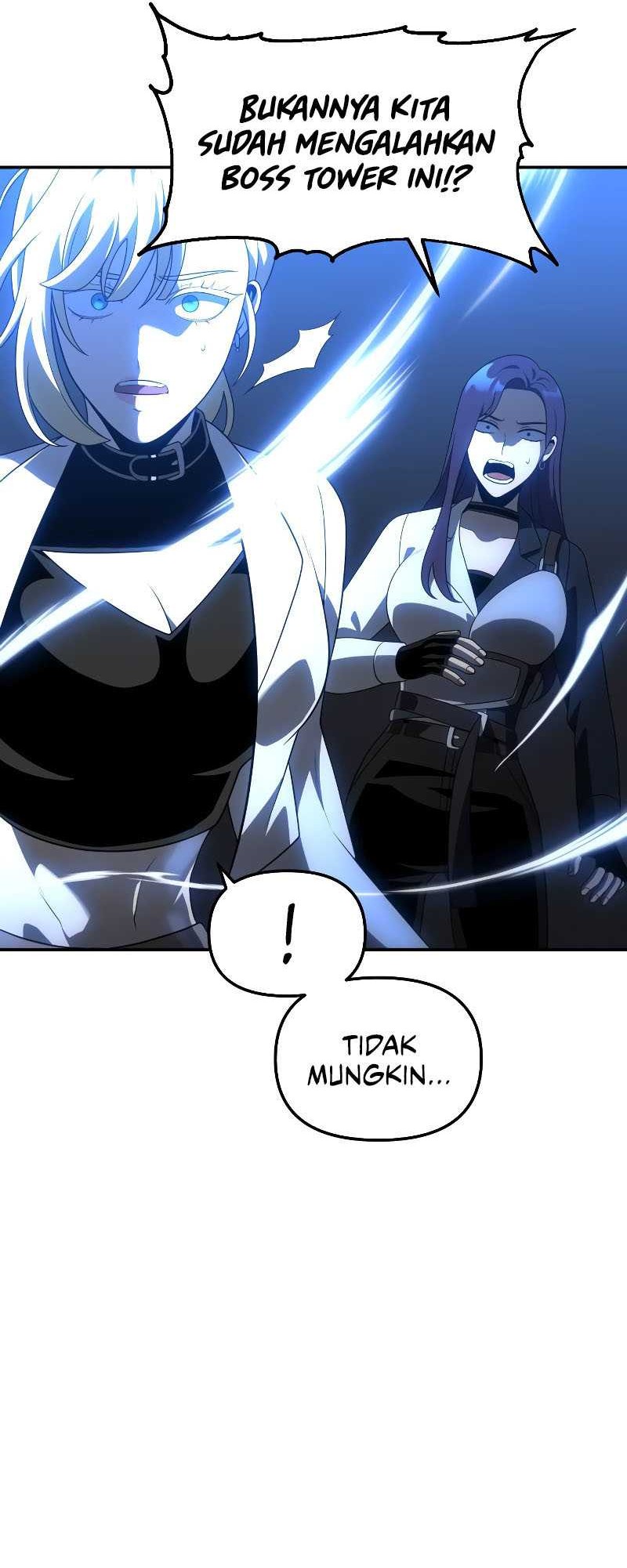 I Used To Be The Boss Chapter 17 Gambar 40