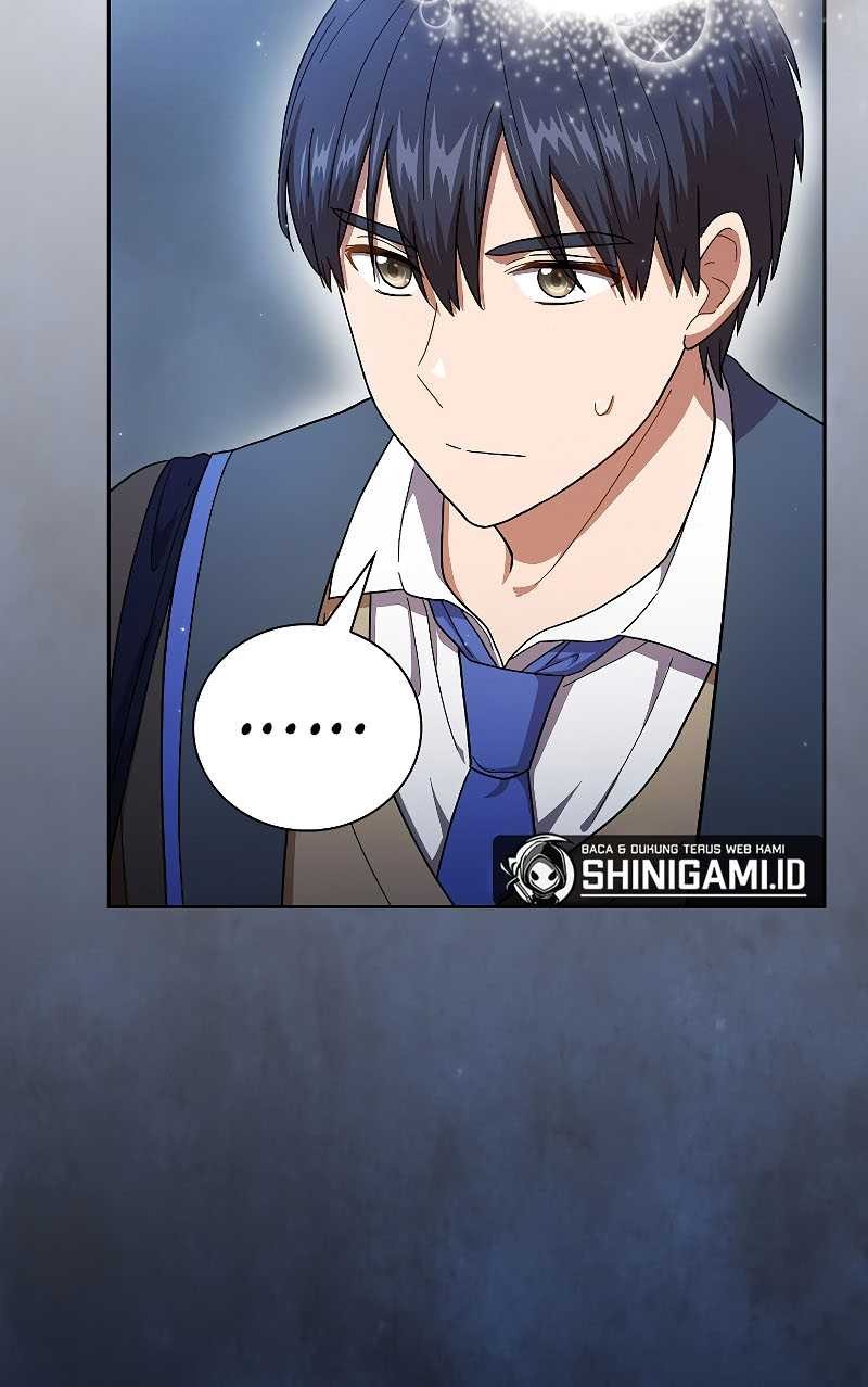 Magic Academy Survival Guide Chapter 29 Gambar 45