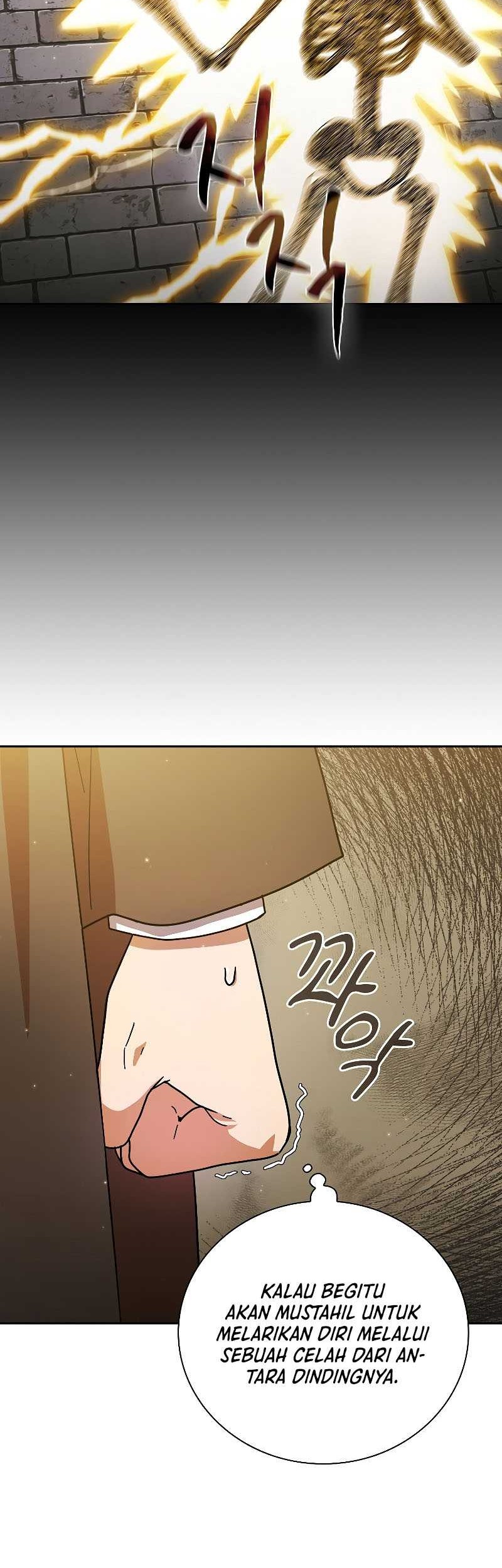 Magic Academy Survival Guide Chapter 29 Gambar 47