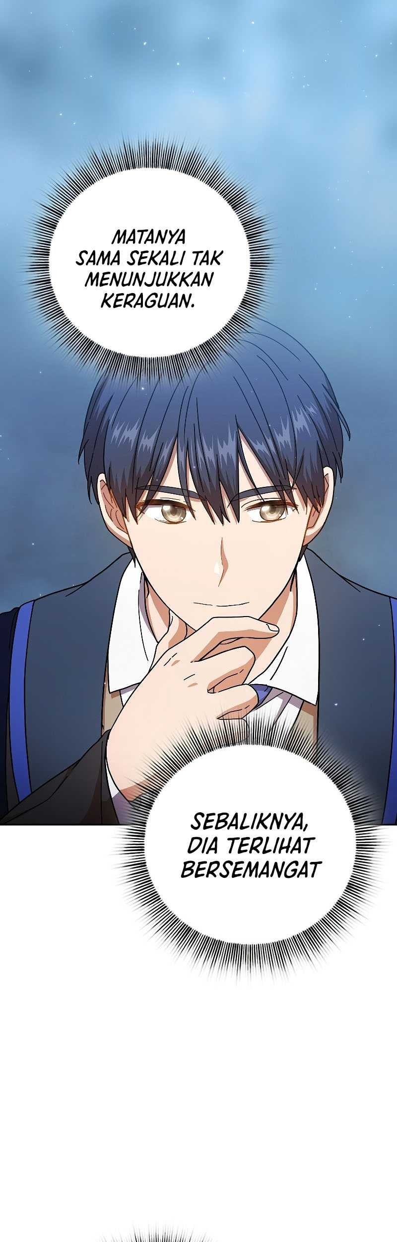 Magic Academy Survival Guide Chapter 29 Gambar 51