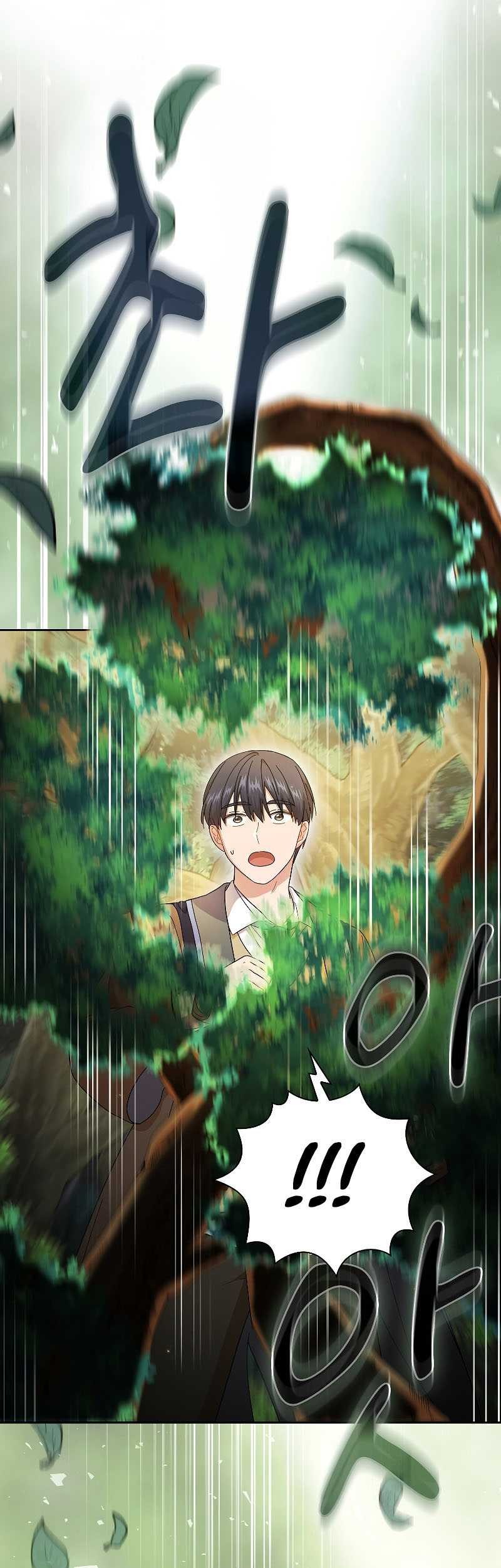 Magic Academy Survival Guide Chapter 29 Gambar 54