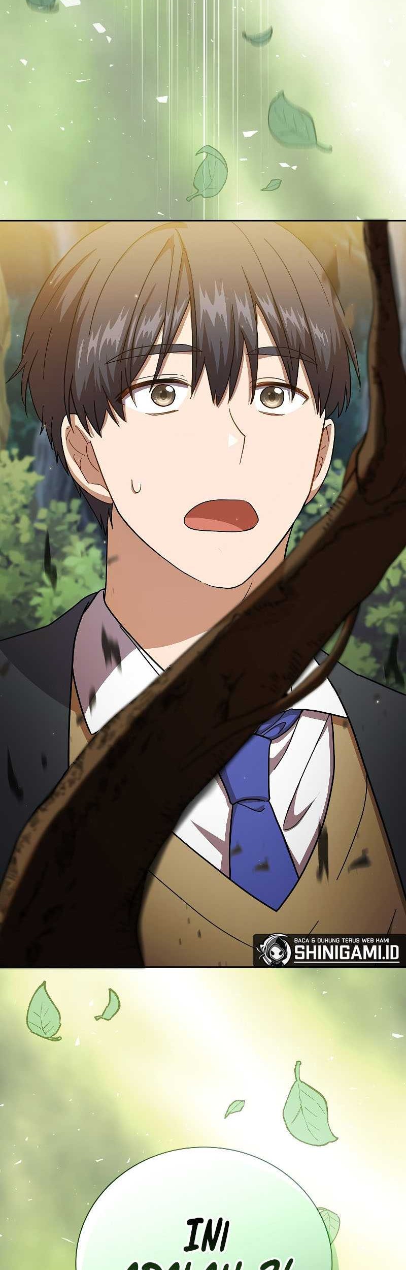 Magic Academy Survival Guide Chapter 29 Gambar 55