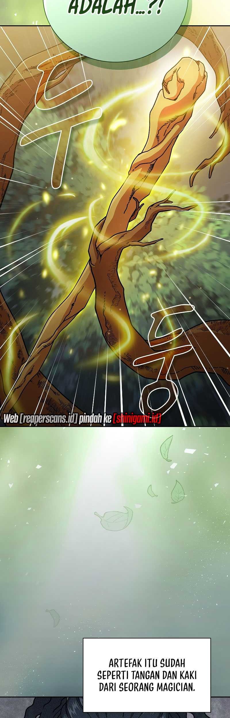 Magic Academy Survival Guide Chapter 29 Gambar 56