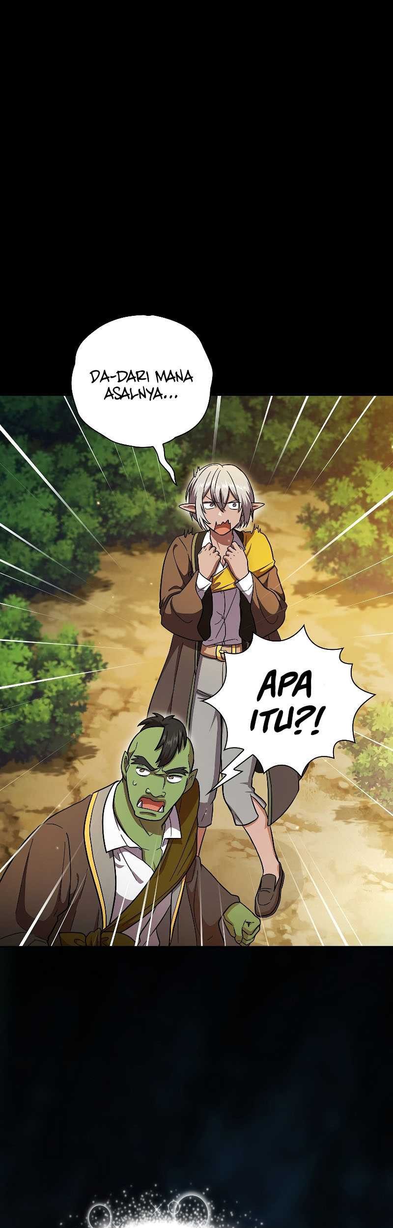 Baca  Magic Academy Survival Guide Chapter 29 Gambar 2