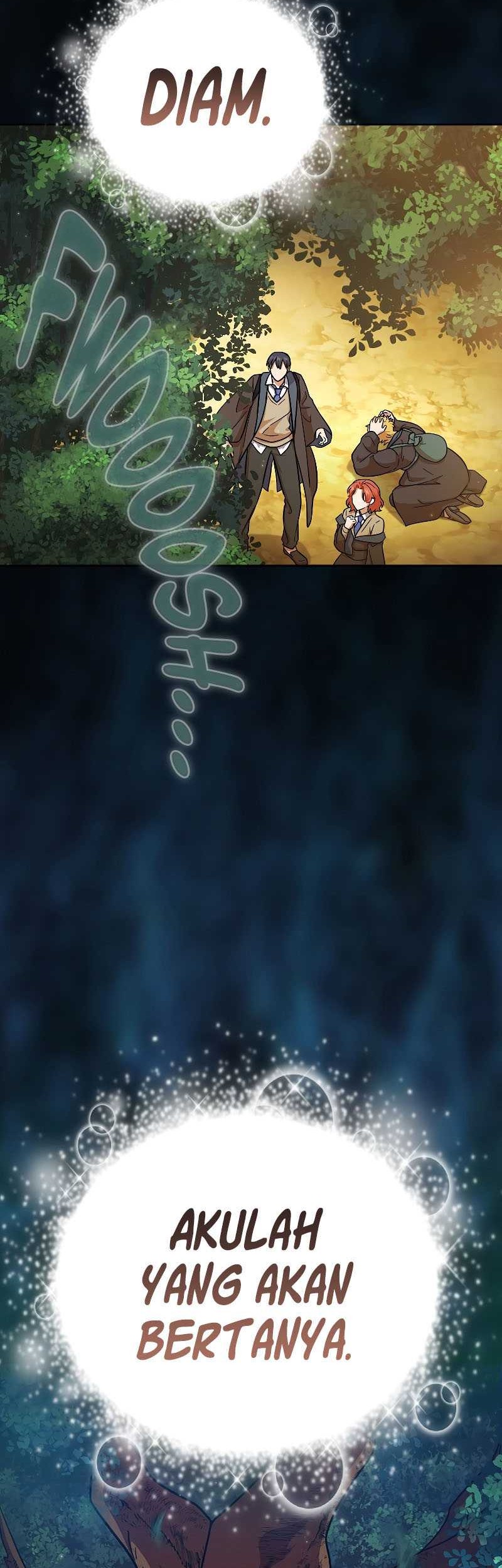 Magic Academy Survival Guide Chapter 29 Gambar 3