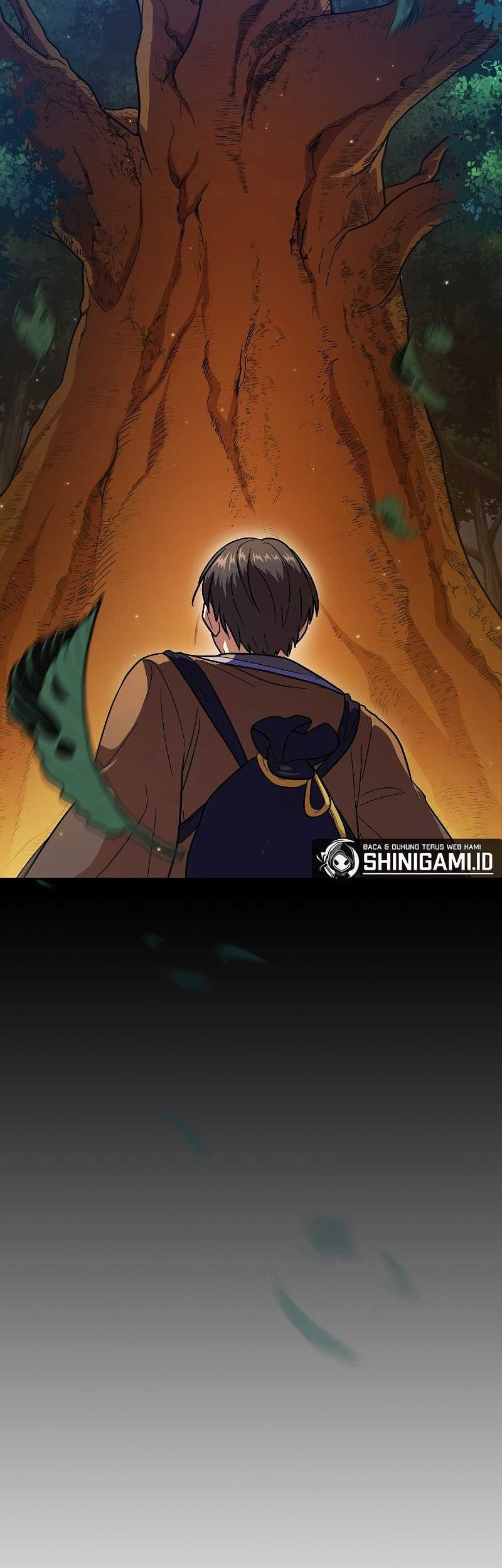 Magic Academy Survival Guide Chapter 29 Gambar 4