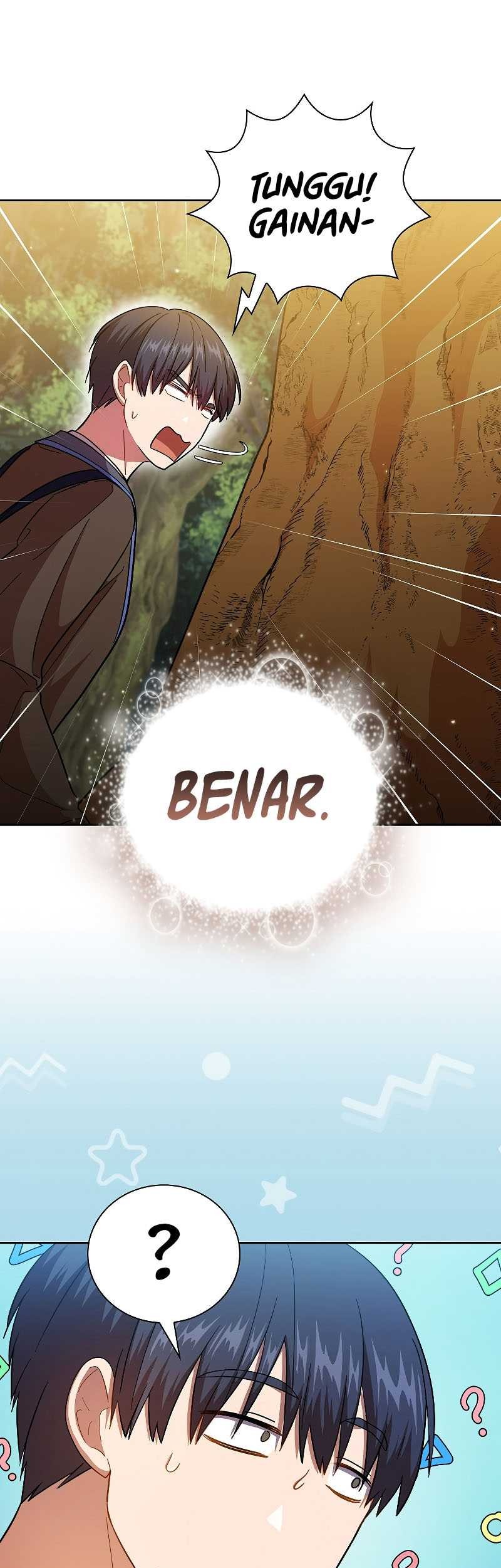 Magic Academy Survival Guide Chapter 29 Gambar 12
