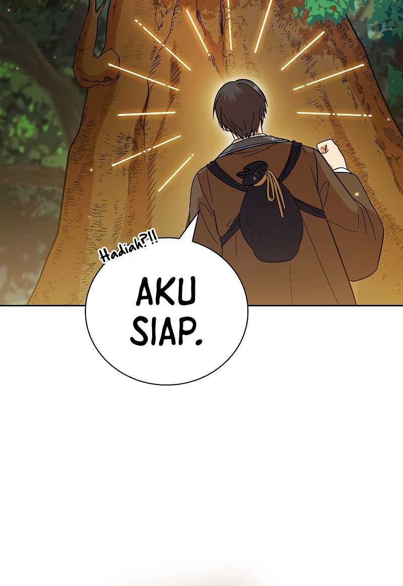 Magic Academy Survival Guide Chapter 29 Gambar 16