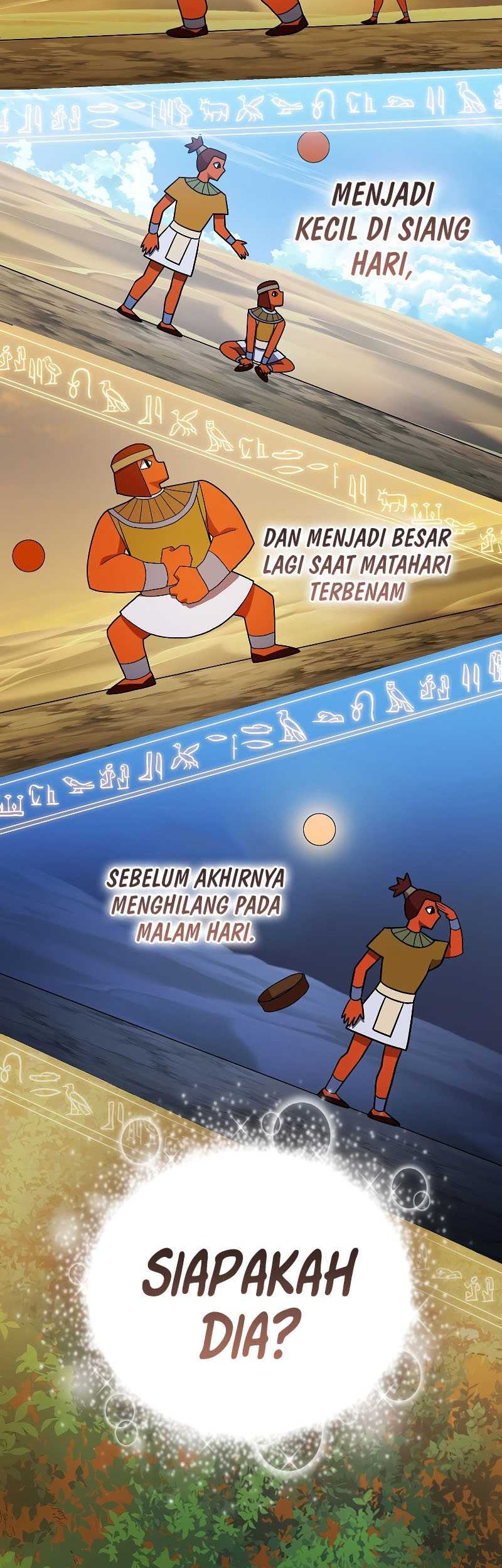 Magic Academy Survival Guide Chapter 29 Gambar 18
