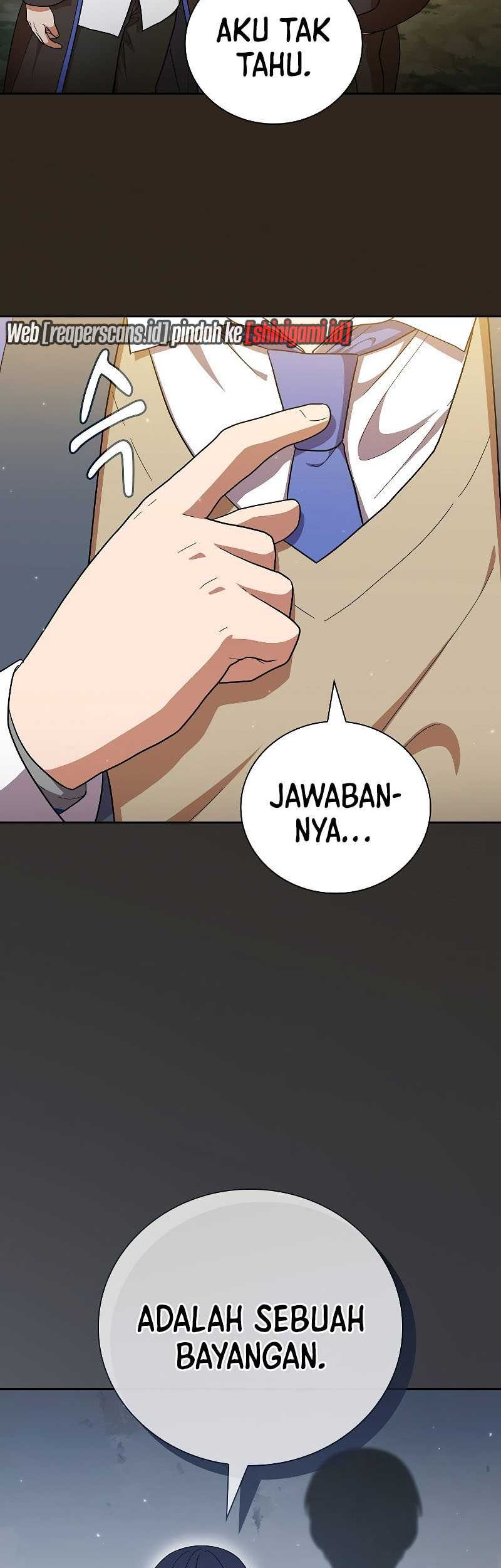 Magic Academy Survival Guide Chapter 29 Gambar 20