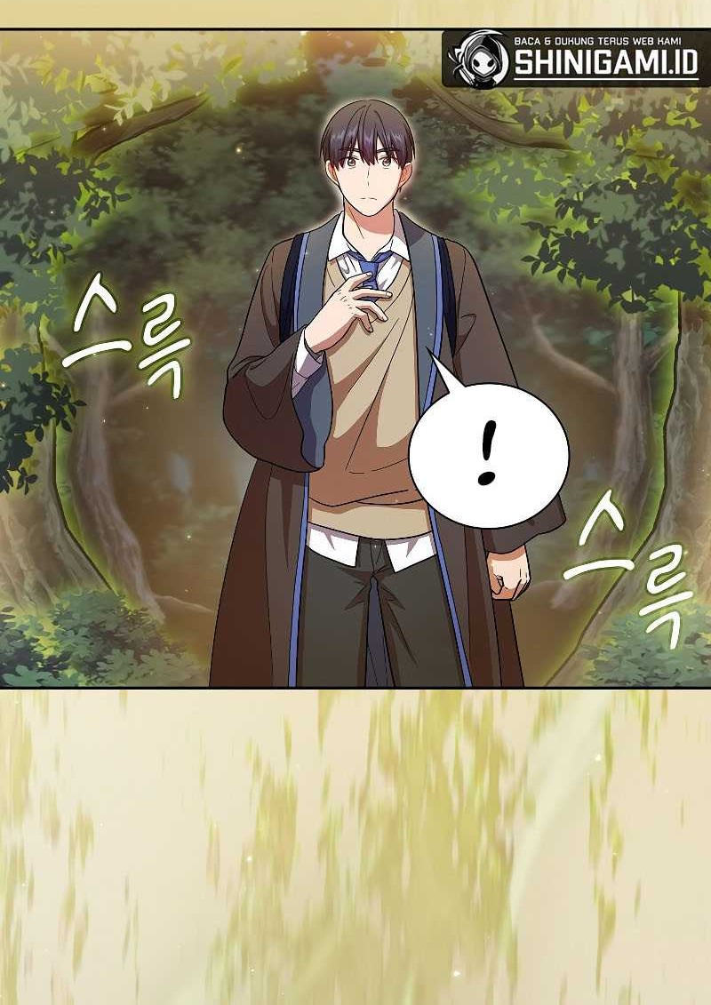 Magic Academy Survival Guide Chapter 29 Gambar 25