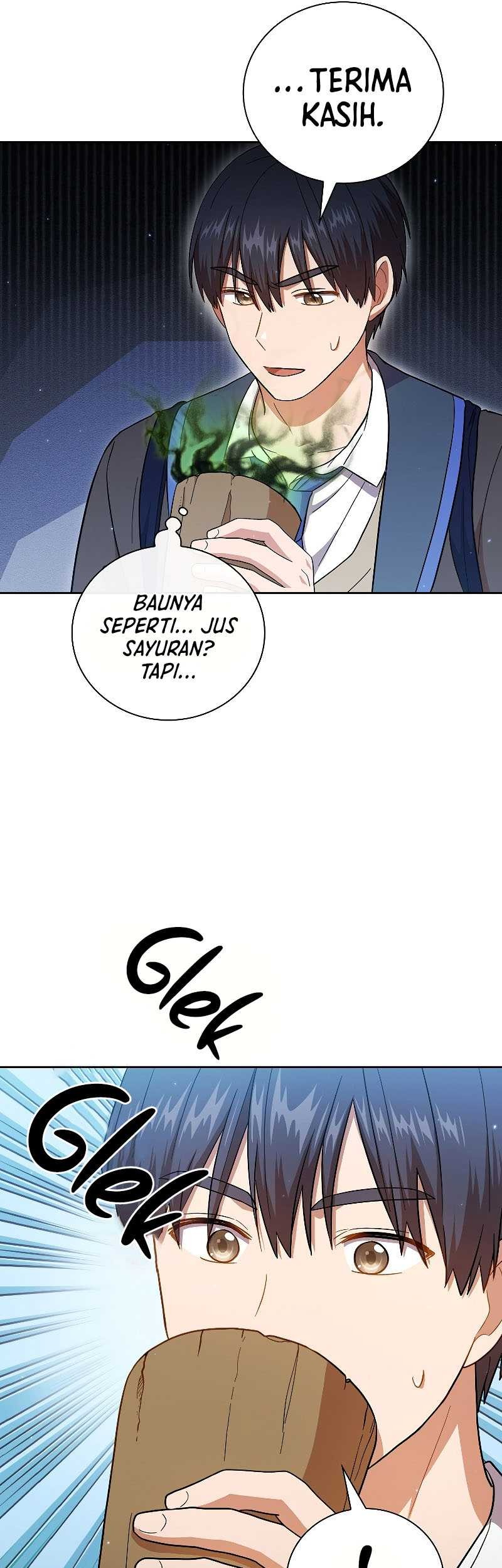 Magic Academy Survival Guide Chapter 29 Gambar 31