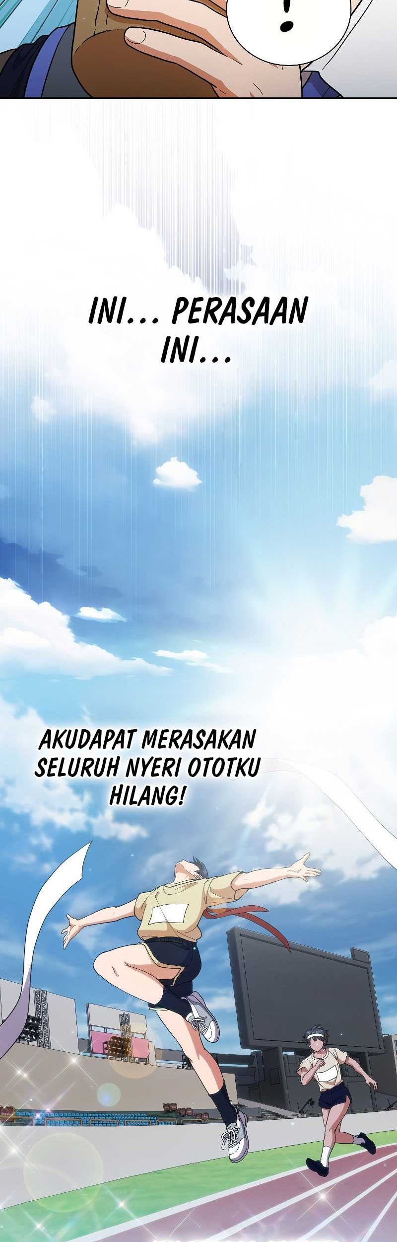 Magic Academy Survival Guide Chapter 29 Gambar 32