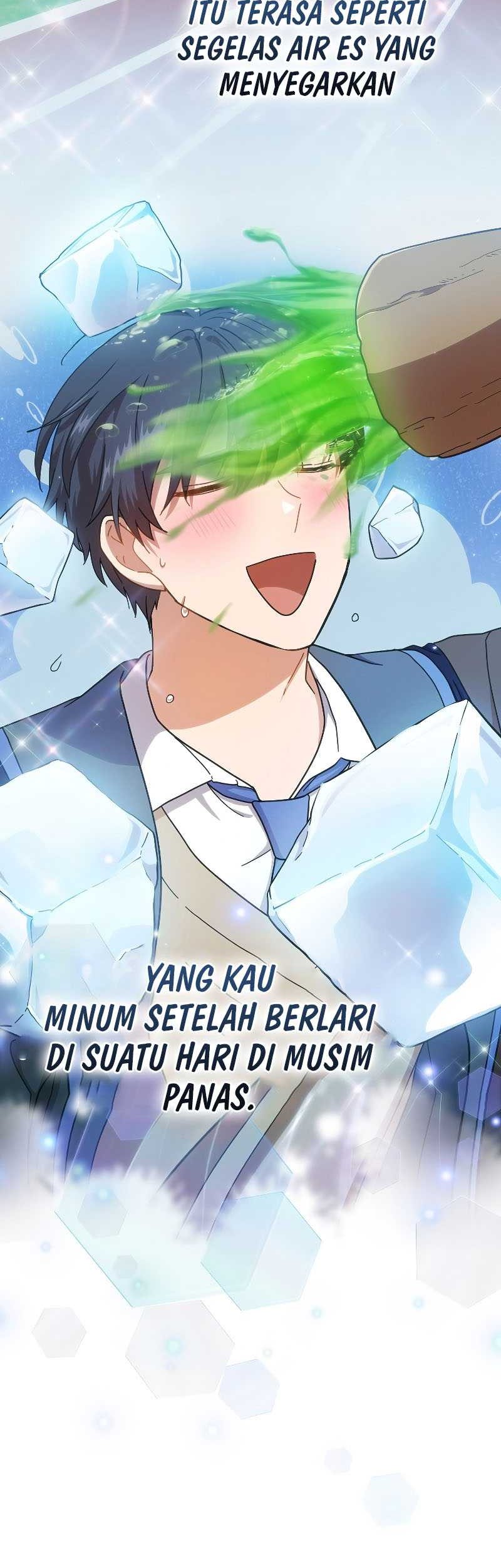 Magic Academy Survival Guide Chapter 29 Gambar 33