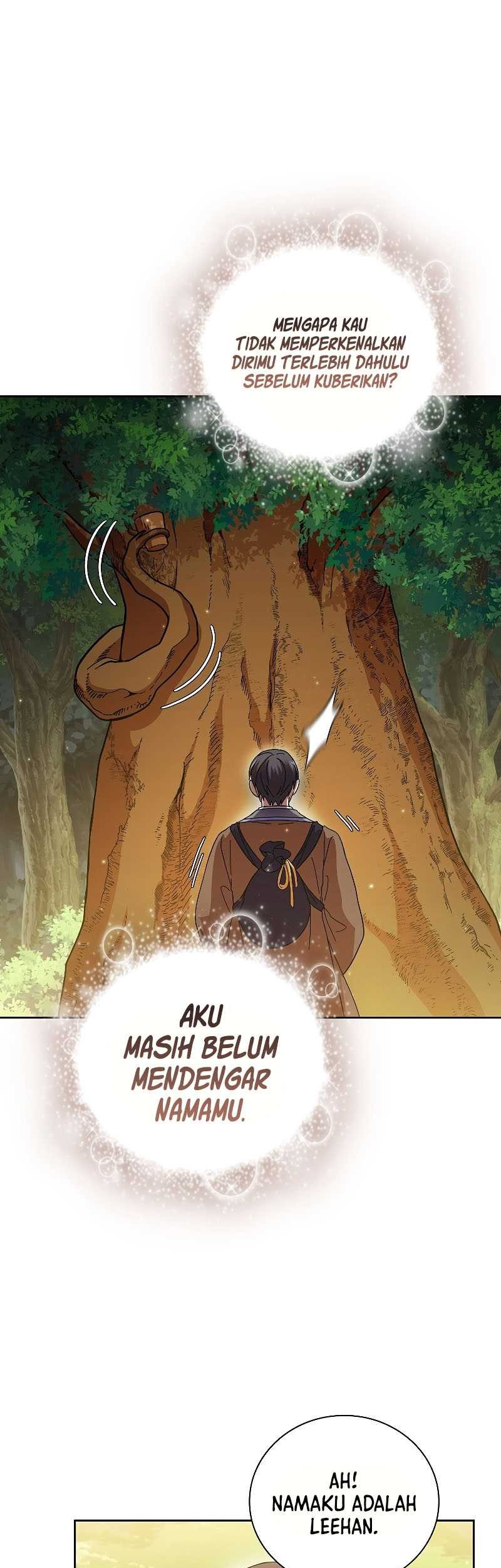 Magic Academy Survival Guide Chapter 29 Gambar 36