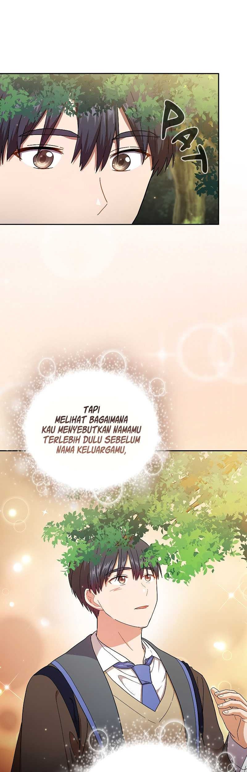 Magic Academy Survival Guide Chapter 29 Gambar 39