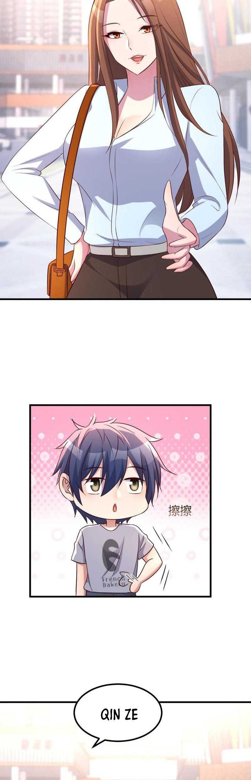 My Sister Is A Superstar Chapter 115 Gambar 5