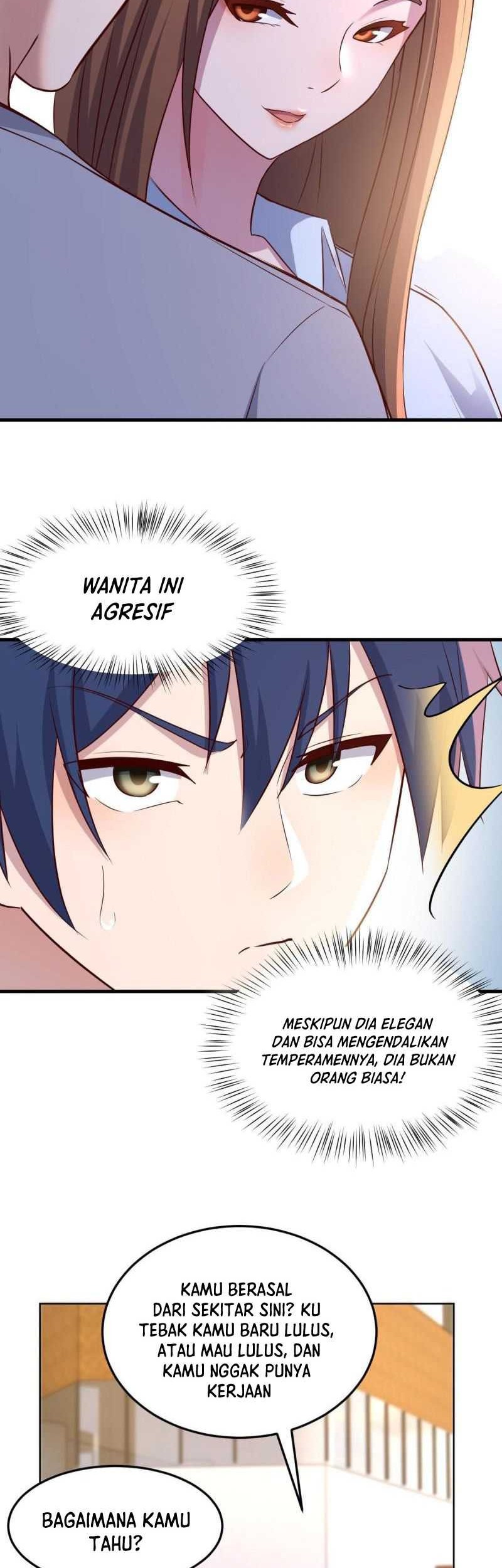 My Sister Is A Superstar Chapter 115 Gambar 7