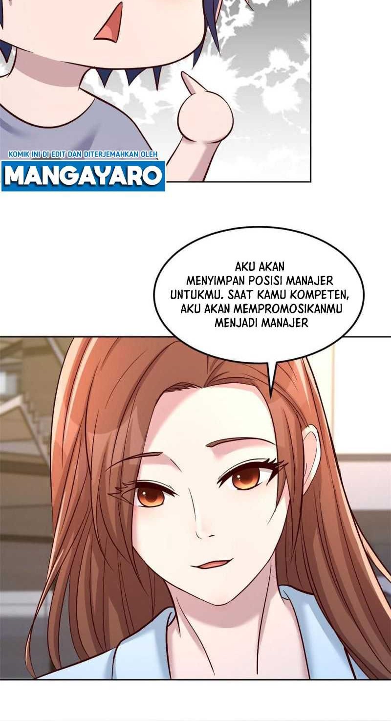 My Sister Is A Superstar Chapter 115 Gambar 9